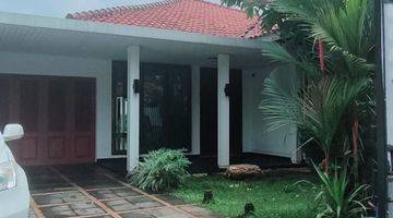 Gambar 1 Rumah Bagus, Kemang Selatan, Jkt Sel