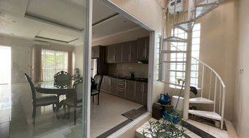 Gambar 4 Rumah Bagus Full Furnished, di Cilandak Jkt Sel