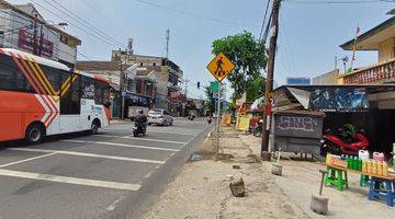 Gambar 2 Ruang Usaha Lokasi Premium, Ciputat Raya Jakarta Selatan