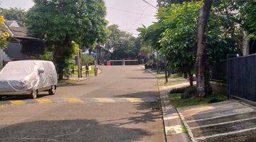 Gambar 2 Rumah View Swimming Pool, Grand Residence,Pondok Cabe