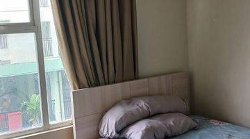 Gambar 5 Apartemen 2 br Jakarta barat. full furnish. 