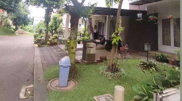 Gambar 5 Rumah 2 Lantai Furnished di BSD Delatinos, Tangerang