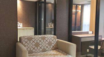 Gambar 1 Apartement The Smith 1 BR di Alam Sutera