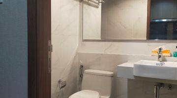 Gambar 2 Apartement The Smith 1 BR di Alam Sutera