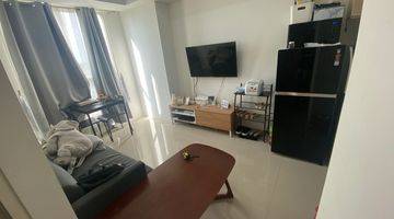 Gambar 1 Apartemen Silktown Alexandria 2 BR Lokasi Strategis