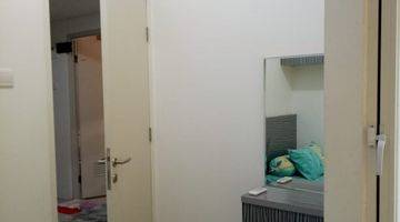 Gambar 4 Apartemen Silktown Alam Sutera 2 BR Furnished