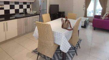 Gambar 1 Rumah 2 Lantai Furnished di BSD Delatinos, Tangerang