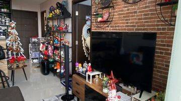 Gambar 4 Apartement Akr Galery West 1 BR Furnished, Kebon Jeruk