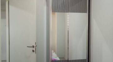 Gambar 3 Apartemen Silktown Alam Sutera 2 BR Furnished