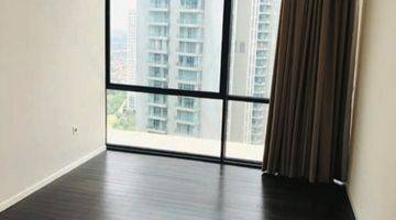 Gambar 5 Apartemen Verde one 2 Kamar Tidur Bagus Furnished