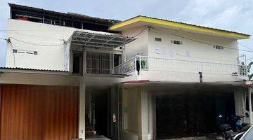 Gambar 1 Rumah Kost Ui 3 Lantai Bagus Shm