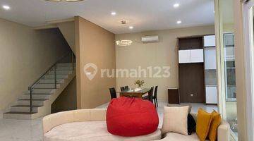 Gambar 4 Dijual Rumah Bagus Bangunan Mandiri Lux Di Green Lake City Australia Ebony