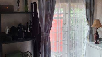 Gambar 1 Dijual Rumah Furnished Mevvah Besarr Full Renov Granit Di Griyaloka Bsd