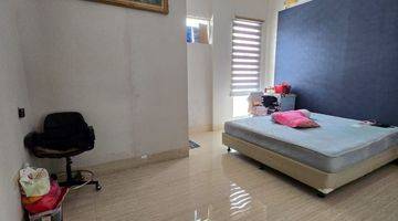 Gambar 5 Dijual Rumah Mevvaaaahh View Danau Semi Furnished Di Glc 10x18