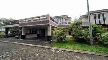 Gambar 2 Dijual/Disewakan Rumah di Cadju Putih De Park BSD