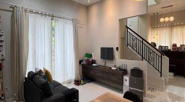 Gambar 4 Dijual Rumah Bagus Aesthetic Nyaman Shm Hoek Di Gading Serpong