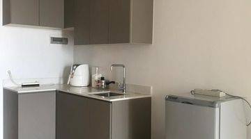 Gambar 2 Apartemen Gold Coast 2 Kamar Tidur Bagus Semi Furnished