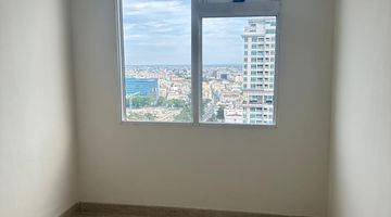 Gambar 3 Dijual Apartemen 2 Bed Room Podomoro City Deli Medan Bagus Unfurnished