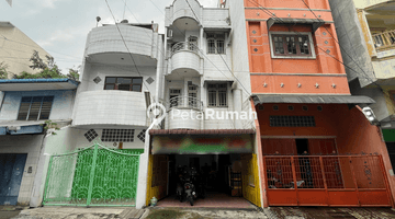 Gambar 5 Dijual Cepat Ruko Jalan Ansari Daerah Sutrisno Thamrin Siap Huni