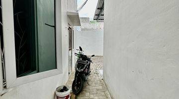 Gambar 5 Rumah 2 Alntai Bagus Jalan Asrama Krakatau, Medan