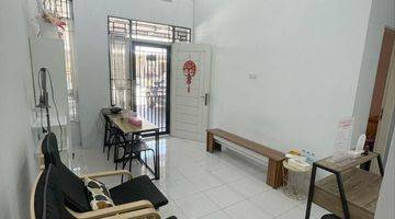 Gambar 2 Dijual Rumah 2 Lantai Bagus Unfurnished SHM Jalan Stm Ujung 