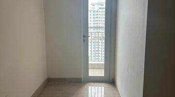 Gambar 5 Dijual Apartemen 2 Bed Room Podomoro City Deli Medan Bagus Unfurnished