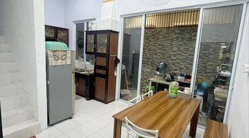 Gambar 4 Dijual Rumah 2 Lantai Bagus Unfurnished SHM Jalan Stm Ujung 