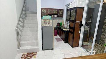 Gambar 5 Dijual Rumah 2 Lantai Bagus Unfurnished SHM Jalan Stm Ujung 