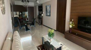 Gambar 2 Kemang Village Disewakan , Homey, Siap Huni Apartemen