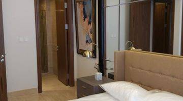 Gambar 3 Disewakan  Apartemen Southiils , Exclusive Area