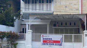 Gambar 1 Rumah Di Tebet Timur Dalam Raya Disewakan