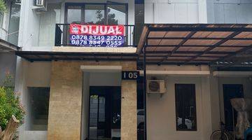 Gambar 1 Dijual Cepat Rumah dalam Cluster Premiera riviera 