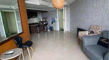 Gambar 1 Apartemen Taman Rasuna Furnished Dijual