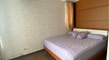 Gambar 2 Apartemen Taman Rasuna Furnished Dijual