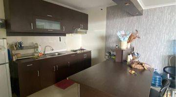 Gambar 5 Apartemen Taman Rasuna Furnished Dijual