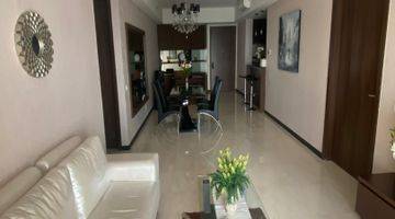 Gambar 1 Kemang Village Disewakan , Homey, Siap Huni Apartemen