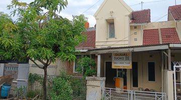 Gambar 1 Dijual Rumah 1.5 Lt Di Semarang Indah Shm Bagus