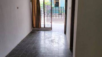 Gambar 5 Dijual Rumah  1 Lt Argomukti Bagus Shm 