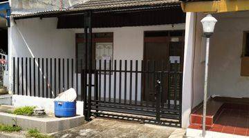 Gambar 1 Dijual Rumah  1 Lt Argomukti Bagus Shm 