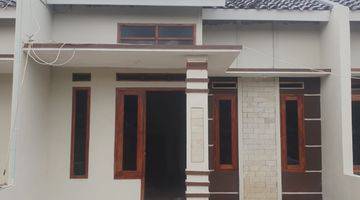 Gambar 4 Rumah Murah Terlaris Akses Mobil 5menit Ke Stasiun di Citayam