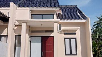 Gambar 1 Rumah Ready 200jtan Free Kitchen Set,ac Akses Mobil Di Citayam Nego