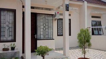 Gambar 4 Rumah Ready 200jtan Free Kitchen Set,ac Akses Mobil Di Citayam Nego