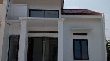 Gambar 5 Rumah Ready 200jtan Free Kitchen Set,ac Akses Mobil Di Citayam Nego
