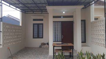 Gambar 2 Promo Akhir Tahun Rumah Mewah Modern Harga Terjangkau Di Citayam