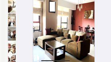 Gambar 2 Murah Apartemen Paladian Park, Njop 2,3 M, Mewah, Fully Furnished