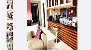 Gambar 4 Murah Apartemen Paladian Park, Njop 2,3 M, Mewah, Fully Furnished