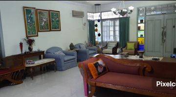 Gambar 1 Dijual Rumah 2 Lantai, Di Villa Bintaro Indah