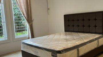 Gambar 5 Available House For Rent At Flamboyan, Cipete