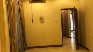 Gambar 5 One Storey House At Bangka, Kemang For Rent