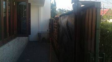 Gambar 1 Dijual Rumah 1 Lantai Di Jl. Kudus, Menteng